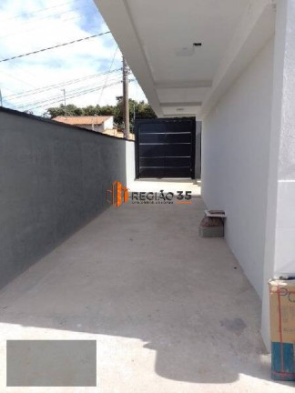 Imagem Casa com 3 Quartos à Venda, 98 m² em Jardim Vitória Iv - Poços De Caldas