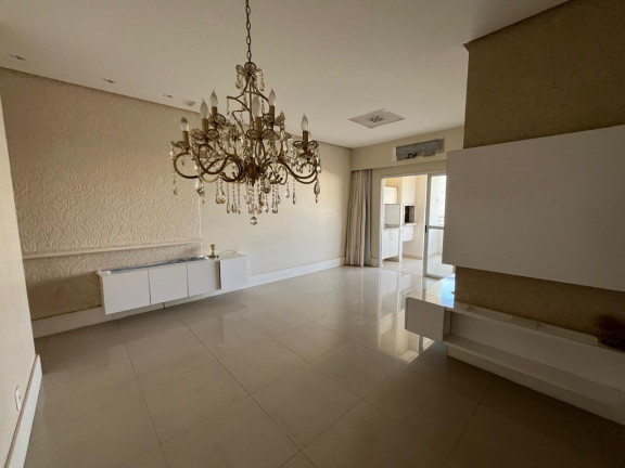 Imagem Apartamento com 3 Quartos à Venda, 97 m² em Jardim Aclimação - Cuiabá Imagem Apartamento com 3 Quartos à Venda, 97 m² em Jardim Aclimação - Cuiabá