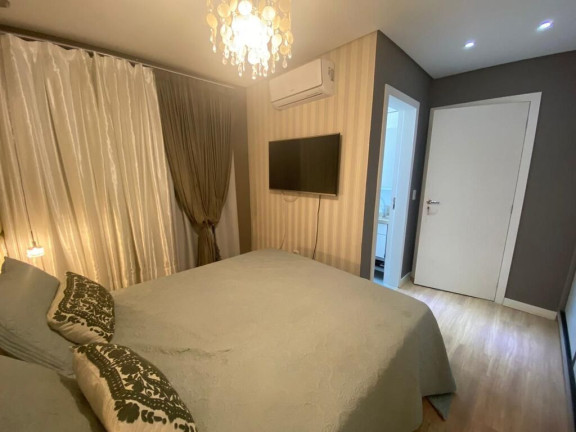 Imagem Apartamento com 2 Quartos à Venda, 77 m² em Governador Celso Ramos - Governador Celso Ramos