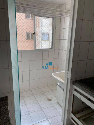 Imagem Apartamento com 2 Quartos à Venda, 56 m² em Dos Casa - São Bernardo Do Campo Imagem Apartamento com 2 Quartos à Venda, 56 m² em Dos Casa - São Bernardo Do Campo