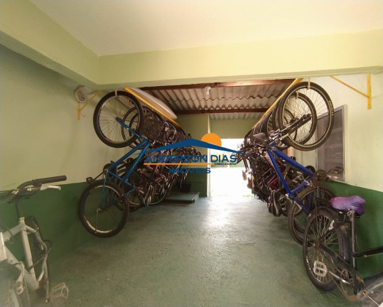 Imagem Imóvel com 1 Quarto à Venda, 46 m² em Centro - Caraguatatuba