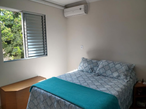 Imagem Apartamento com 3 Quartos à Venda, 83 m² em Vila Antônio Augusto Luiz - Caçapava Imagem Apartamento com 3 Quartos à Venda, 83 m² em Vila Antônio Augusto Luiz - Caçapava