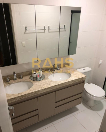 Imagem Apartamento com 3 Quartos à Venda, 121 m² em Centro - Joinville