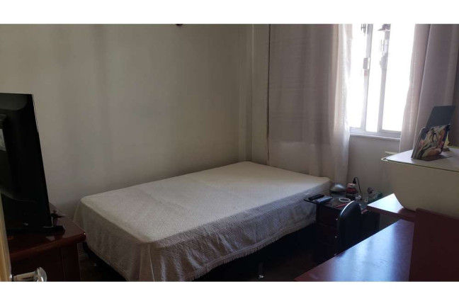 Imagem Apartamento com 3 Quartos à Venda, 72 m² em Maracanã - Rio De Janeiro