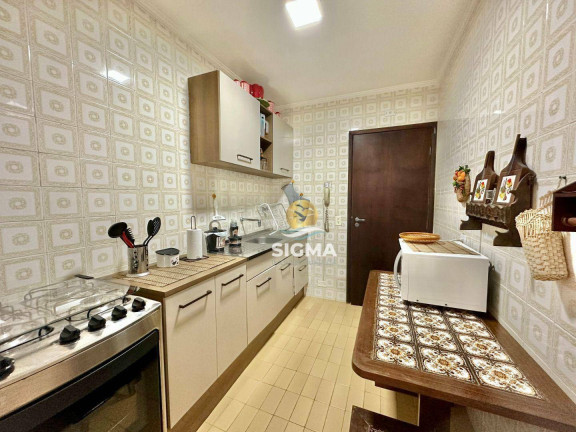 Imagem Apartamento com 2 Quartos à Venda, 70 m² em Pitangueiras - Guarujá