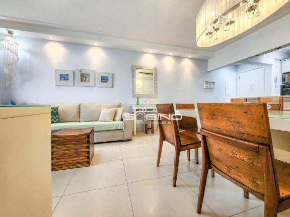 Imagem Apartamento com 3 Quartos à Venda, 128 m² em Riviera De São Lourenço - Bertioga