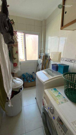 Imagem Apartamento com 3 Quartos à Venda, 145 m² em Aviação - Praia Grande