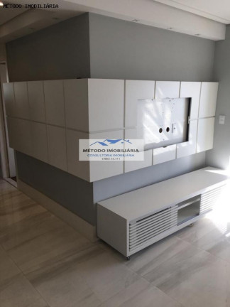 Imagem Apartamento com 3 Quartos à Venda, 90 m² em Vila Romana - São Paulo Imagem Apartamento com 3 Quartos à Venda, 90 m² em Vila Romana - São Paulo