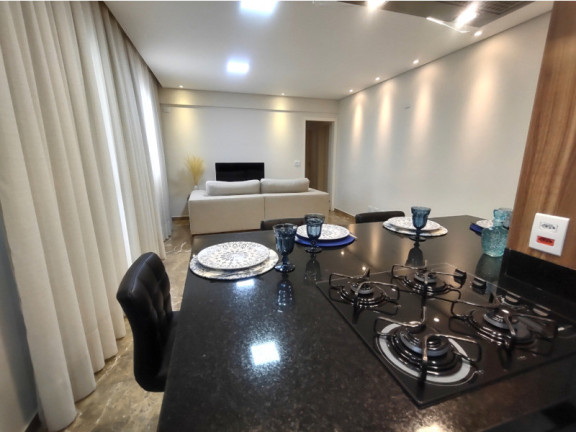 Imagem Apartamento com 3 Quartos à Venda, 83 m² em Mansões Santo Antônio - Campinas Imagem Apartamento com 3 Quartos à Venda, 83 m² em Mansões Santo Antônio - Campinas