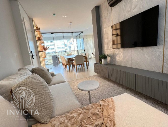 Imagem Apartamento com 4 Quartos à Venda, 169 m² em Pioneiros - Balneário Camboriú