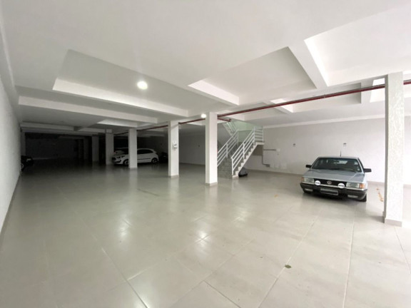 Imagem Cobertura com 2 Quartos à Venda, 52 m² em Vila Leopoldina - Santo André Imagem Cobertura com 2 Quartos à Venda, 52 m² em Vila Leopoldina - Santo André