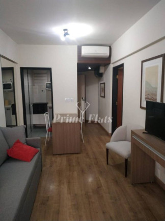 Imagem Apartamento com 1 Quarto à Venda, 50 m² em Centro - Campinas