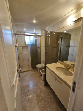 Imagem Apartamento com 4 Quartos à Venda, 164 m² em Brooklin - São Paulo Imagem Apartamento com 4 Quartos à Venda, 164 m² em Brooklin - São Paulo