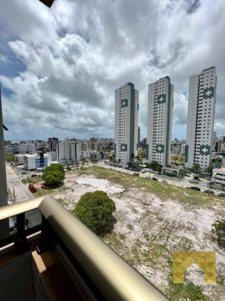 Imagem Apartamento com 3 Quartos à Venda, 77 m² em Bessa - João Pessoa Imagem Apartamento com 3 Quartos à Venda, 77 m² em Bessa - João Pessoa