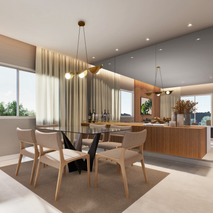Imagem Apartamento com 3 Quartos à Venda, 98 m² em Balneário Rosa Do Mar - Passo De Torres Imagem Apartamento com 3 Quartos à Venda, 98 m² em Balneário Rosa Do Mar - Passo De Torres