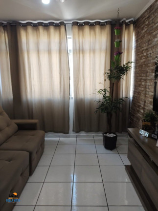 Imagem Apartamento com 2 Quartos à Venda, 96 m² em Gonzaguinha - São Vicente Imagem Apartamento com 2 Quartos à Venda, 96 m² em Gonzaguinha - São Vicente