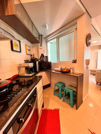 Imagem Apartamento com 3 Quartos à Venda, 137 m² em Abraão - Florianópolis