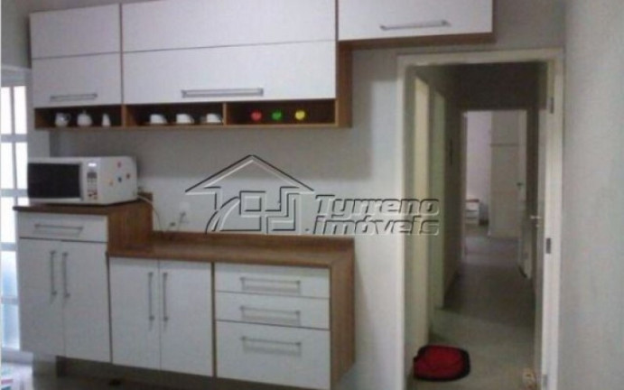 Imagem Casa com 3 Quartos à Venda, 125 m² em Jardim Das Indústrias - São José Dos Campos