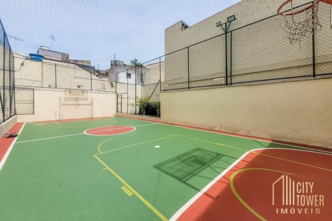 Imagem Apartamento com 3 Quartos à Venda, 125 m² em Ipiranga - São Paulo