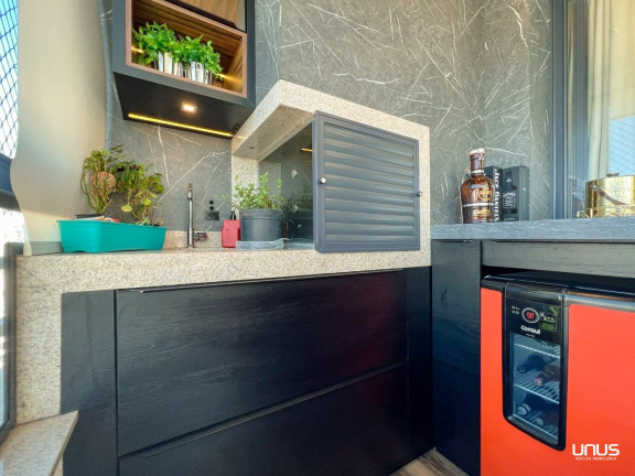 Imagem Apartamento com 3 Quartos à Venda, 121 m² em Kobrasol - São José Imagem Apartamento com 3 Quartos à Venda, 121 m² em Kobrasol - São José
