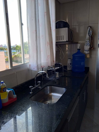Imagem Apartamento com 2 Quartos à Venda, em Vila Príncipe De Gales - Santo André Imagem Apartamento com 2 Quartos à Venda, em Vila Príncipe De Gales - Santo André