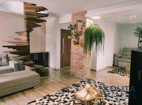 Cobertura com 3 Quartos à Venda, 173 m² em Centro - Florianópolis