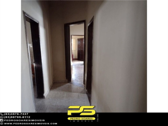 Imagem Casa com 4 Quartos à Venda, 432 m² em Tambiá - João Pessoa