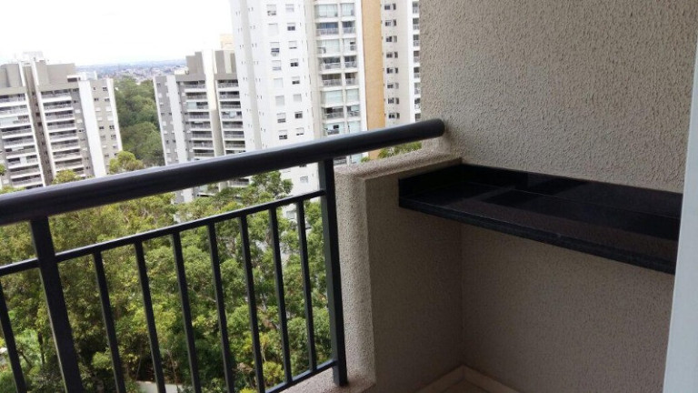 Imagem Imóvel com 1 Quarto à Venda, 51 m² em Vila Andrade - São Paulo Imagem Imóvel com 1 Quarto à Venda, 51 m² em Vila Andrade - São Paulo