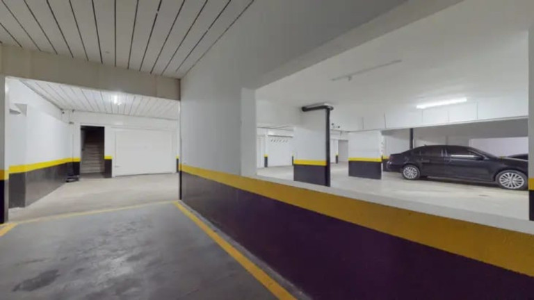 Imagem Imóvel com 3 Quartos à Venda, 220 m² em Cerqueira César - São Paulo