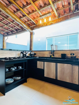 Imagem Sobrado com 2 Quartos à Venda, 100 m² em Itaguá - Ubatuba