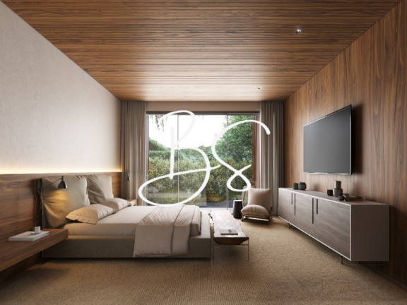 Imagem Apartamento com 4 Quartos à Venda, 491 m² em Lagoa Da Conceição - Florianópolis