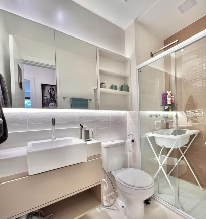 Imagem Imóvel com 2 Quartos à Venda, 85 m² em Itapuã - Vila Velha Imagem Imóvel com 2 Quartos à Venda, 85 m² em Itapuã - Vila Velha