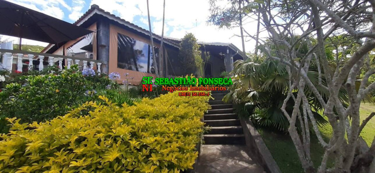 Imagem Chácara à Venda, 2 m² em Centro - Paraibuna Imagem Chácara à Venda, 2 m² em Centro - Paraibuna