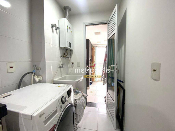 Imagem Apartamento com 3 Quartos à Venda, 79 m² em Osvaldo Cruz - São Caetano Do Sul Imagem Apartamento com 3 Quartos à Venda, 79 m² em Osvaldo Cruz - São Caetano Do Sul