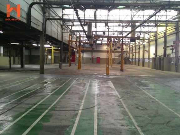 Imóvel para Alugar, 5.400 m² em água Branca - São Paulo