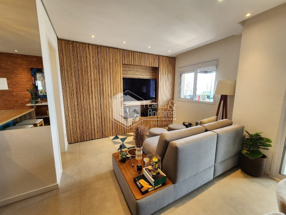 Imagem Apartamento com 1 Quarto à Venda, 65 m² em Saúde - São Paulo Imagem Apartamento com 1 Quarto à Venda, 65 m² em Saúde - São Paulo