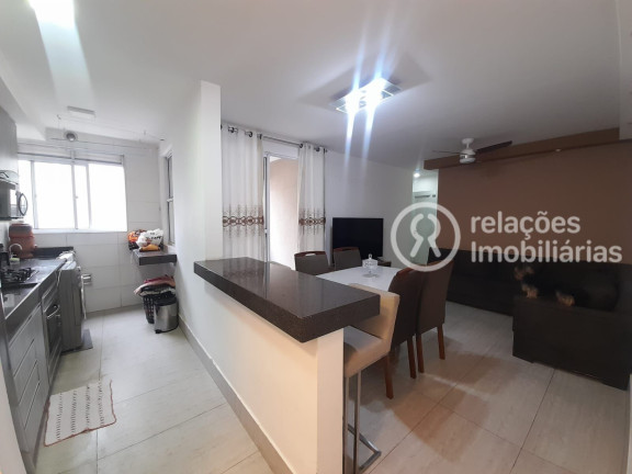 Imagem Apartamento com 3 Quartos à Venda, 71 m² em Jk - Contagem Imagem Apartamento com 3 Quartos à Venda, 71 m² em Jk - Contagem
