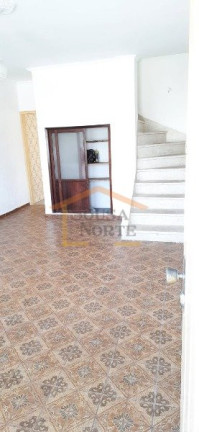 Sobrado com 3 Quartos à Venda ou Locação, 180 m² em Vila Guilherme - São Paulo