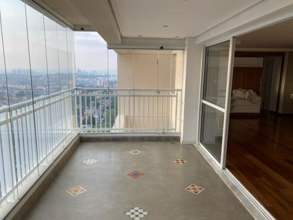 Imagem Apartamento com 3 Quartos à Venda, 134 m² em Jardim Olympia - São Paulo