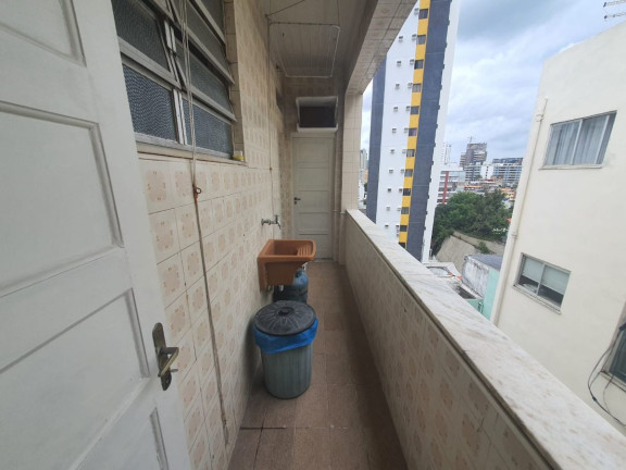 Imagem Apartamento com 2 Quartos à Venda, 114 m² em Barra - Salvador Imagem Apartamento com 2 Quartos à Venda, 114 m² em Barra - Salvador