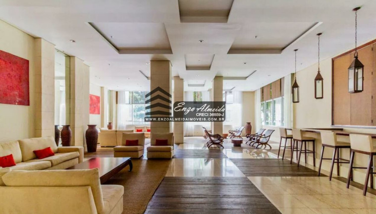 Imagem Apartamento à Venda, 141 m² em Consolação - São Paulo Imagem Apartamento à Venda, 141 m² em Consolação - São Paulo