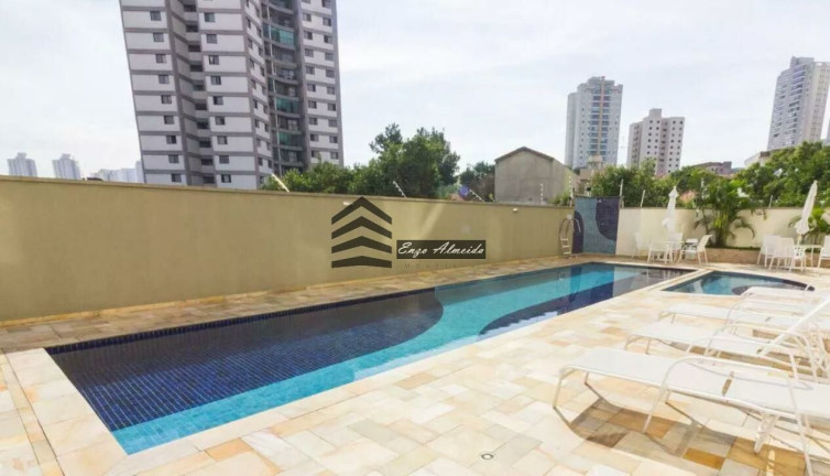 Imagem Apartamento com 3 Quartos à Venda, 159 m² em Santana - São Paulo Imagem Apartamento com 3 Quartos à Venda, 159 m² em Santana - São Paulo