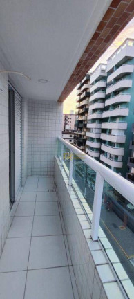 Imagem Apartamento com 1 Quarto à Venda, 40 m² em Boqueirão - Praia Grande Imagem Apartamento com 1 Quarto à Venda, 40 m² em Boqueirão - Praia Grande