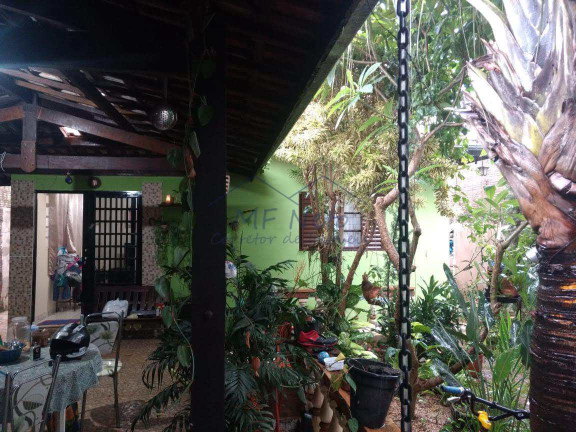 Imagem Casa com 2 Quartos à Venda, 108 m² em Jardim Residence Rio Verde - Pirassununga Imagem Casa com 2 Quartos à Venda, 108 m² em Jardim Residence Rio Verde - Pirassununga