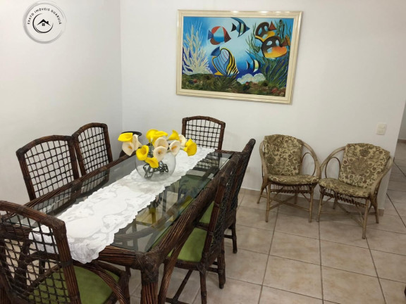 Imagem Apartamento com 3 Quartos à Venda, 102 m² em Enseada - Guarujá Imagem Apartamento com 3 Quartos à Venda, 102 m² em Enseada - Guarujá