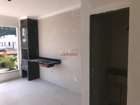 Imagem Casa com 3 Quartos à Venda, 120 m² em Marapé - Santos