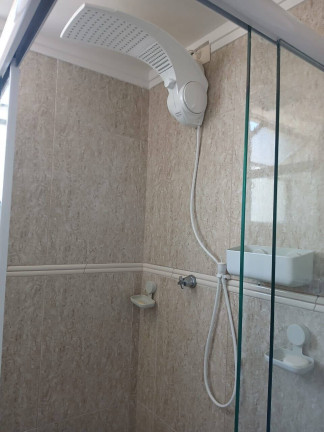 Imagem Apartamento com 2 Quartos à Venda, 100 m² em Embaré - Santos Imagem Apartamento com 2 Quartos à Venda, 100 m² em Embaré - Santos