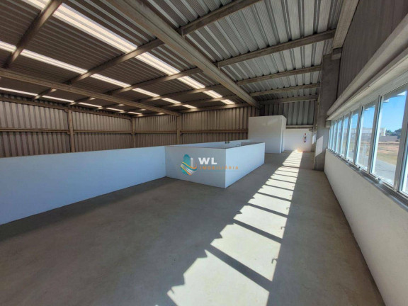 Imagem Galpão para Alugar, 740 m² em Jacaré - Cabreúva Imagem Galpão para Alugar, 740 m² em Jacaré - Cabreúva