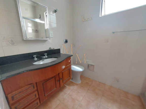 Imagem Apartamento com 2 Quartos à Venda, 138 m² em Itararé - São Vicente
