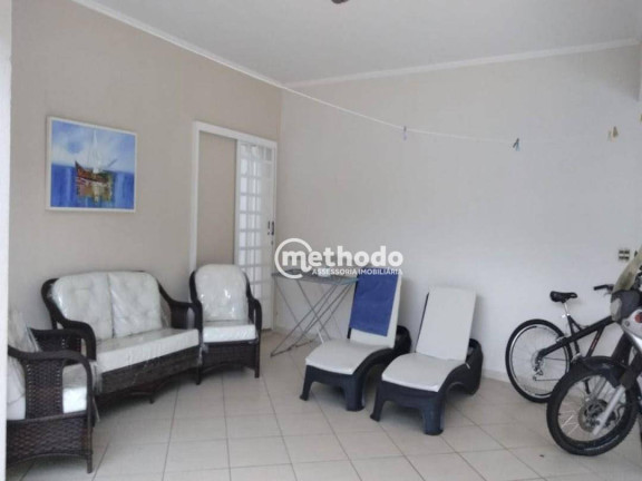 Imagem Casa com 3 Quartos à Venda, 263 m² em Taquaral - Campinas Imagem Casa com 3 Quartos à Venda, 263 m² em Taquaral - Campinas